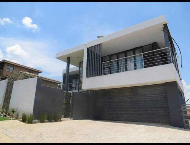 5 BEDROOM HOUSE FOR SALE IN GREENSTONE HILL